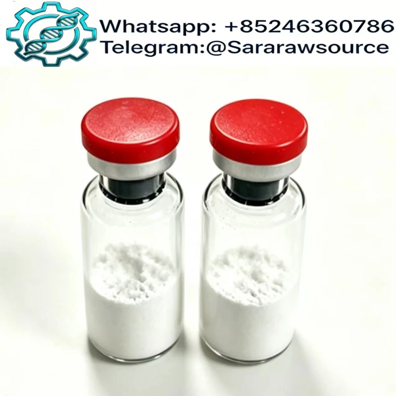 Peptyd chiński KLOW (BPC 157 10mg + GHK-CU 50 mg + TB500 10mg + KPV 10 mg) 80 mg/fiolkę